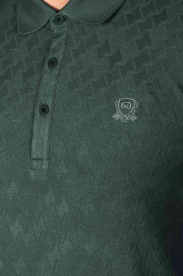 پولوشرت استین کوتاه 160118