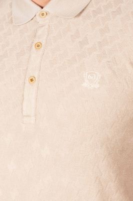 پولوشرت استین کوتاه 160118