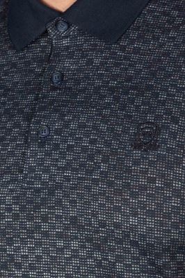 پولوشرت آستین کوتاه 160110