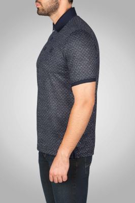 پولوشرت آستین کوتاه 160110