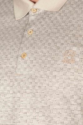 پولوشرت آستین کوتاه 160110