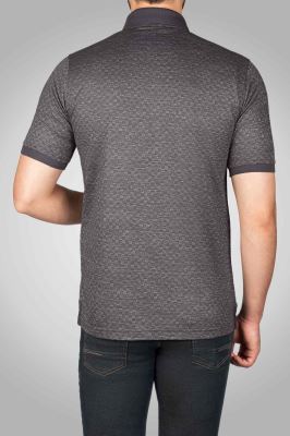 پولوشرت آستین کوتاه 160110