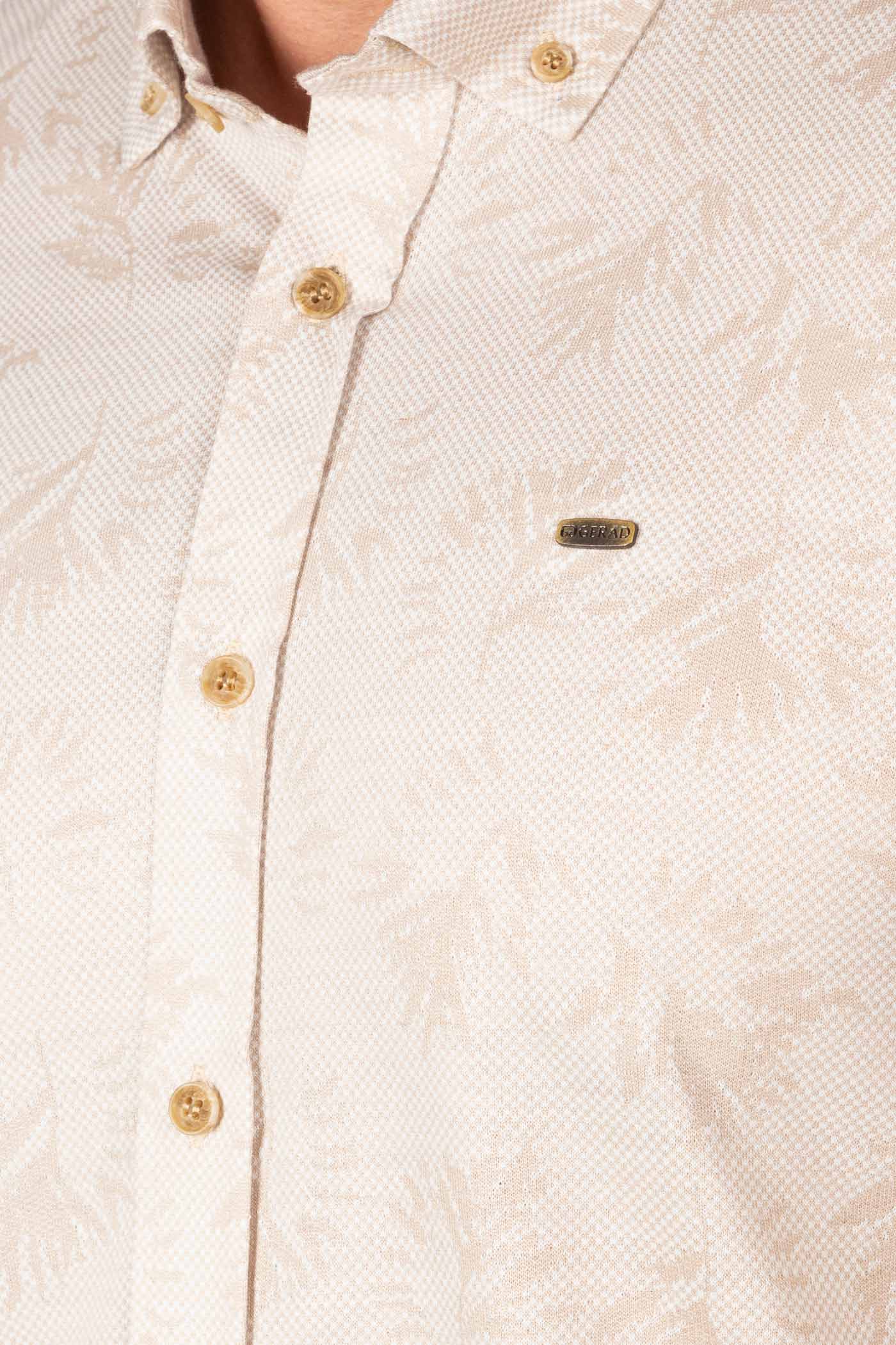 پولوشرت پیراهنی آستین بلند 160125