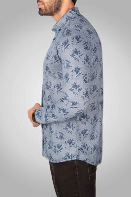 پولوشرت پیراهنی آستین بلند 160125