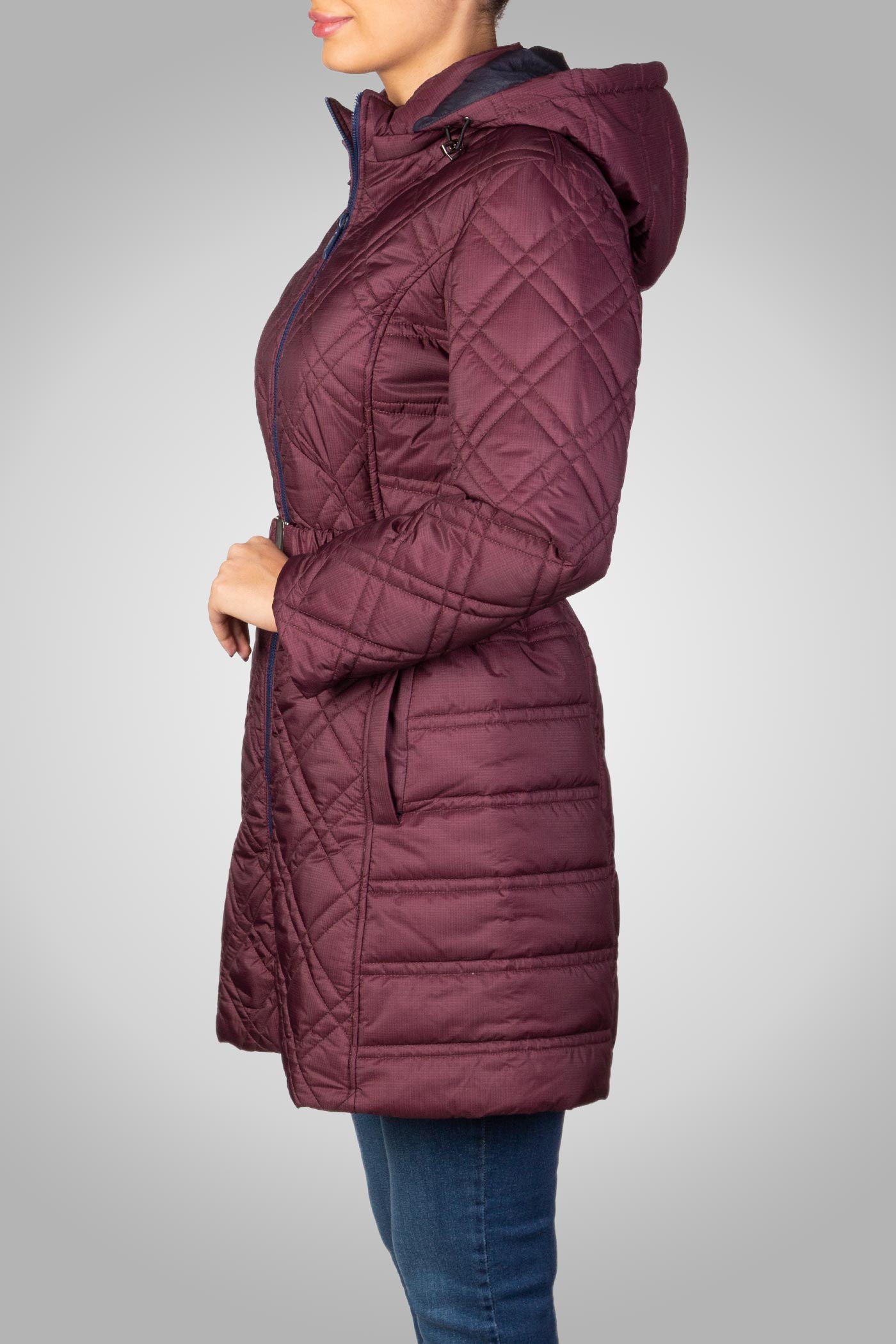 کاپشن زنانه620011