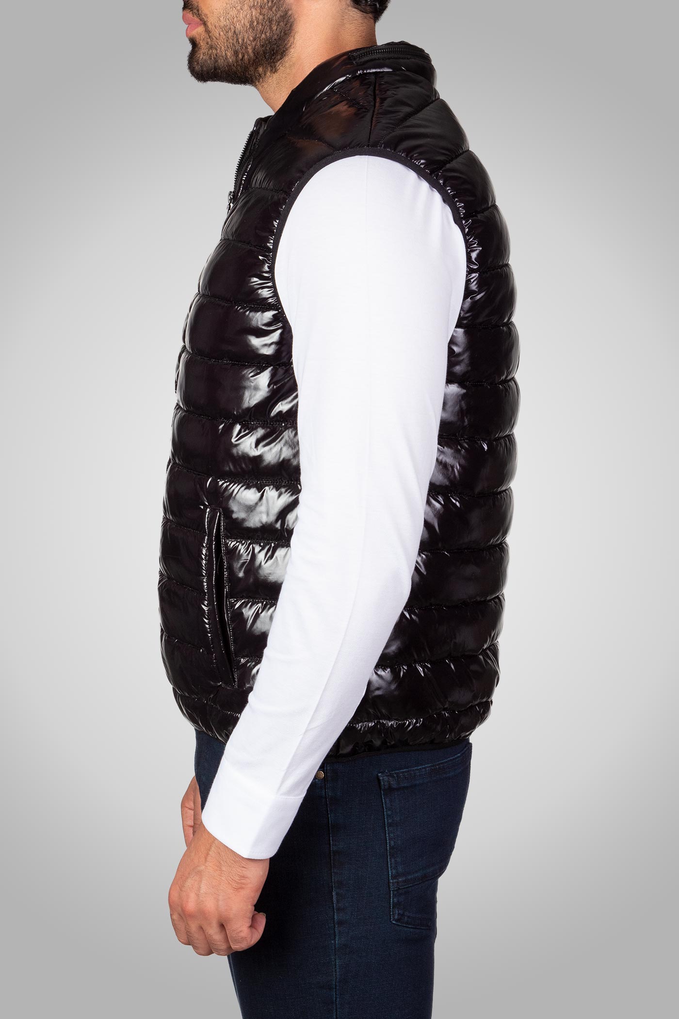 ژیله کاپشن مردانه 270026