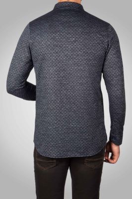 پولوشرت آستین بلند 160123