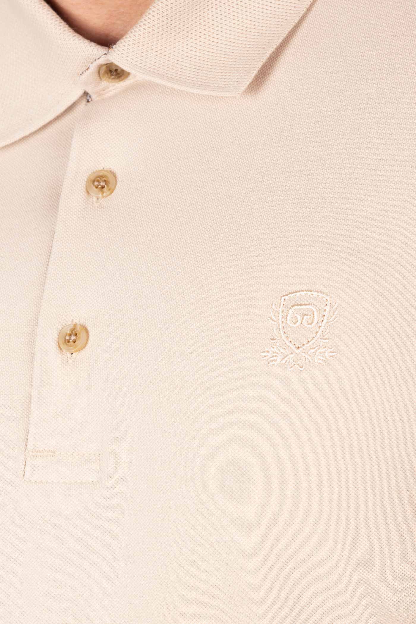 پولوشرت آستین کوتاه 160131