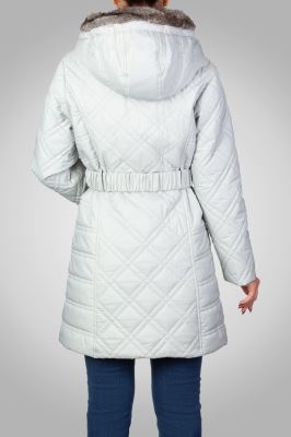 کاپشن زنانه 620012