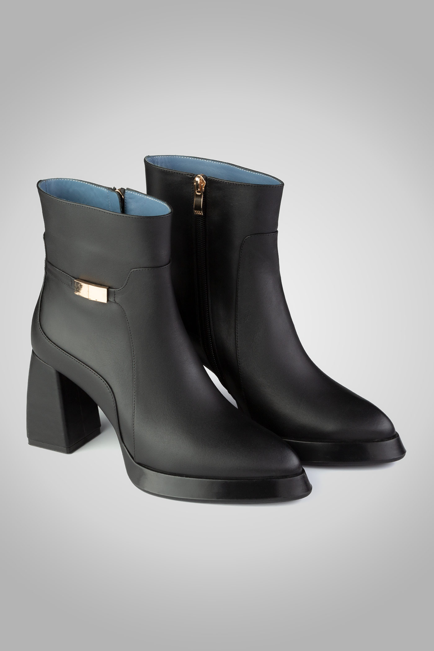 نیم بوت زنانه 560015