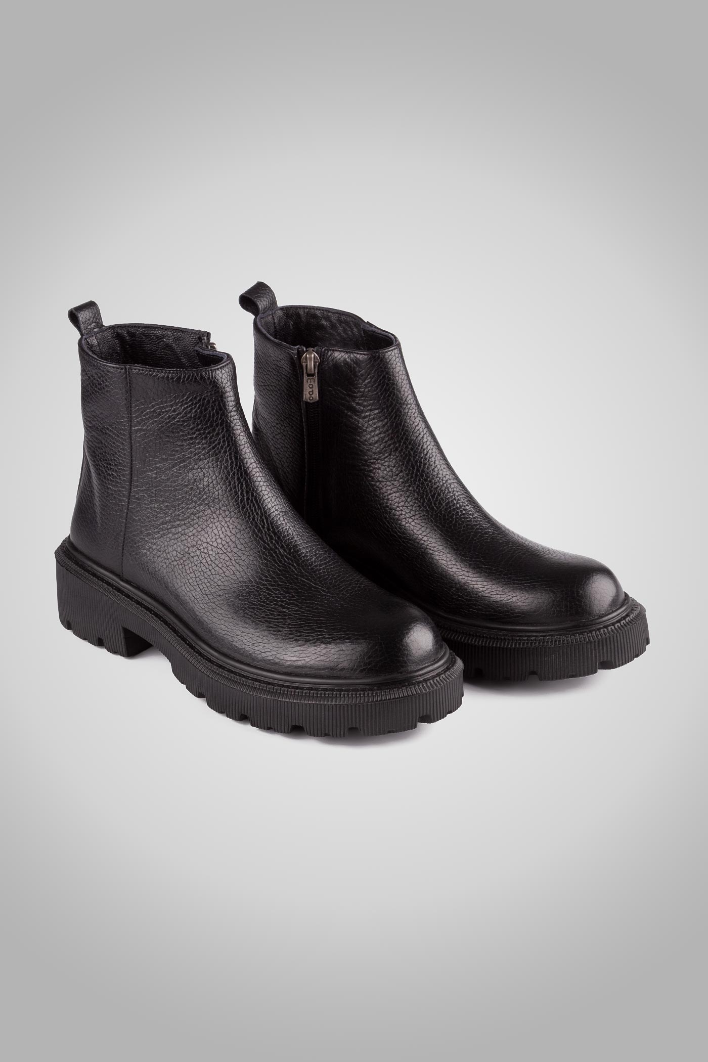 نیم بوت زنانه 560017