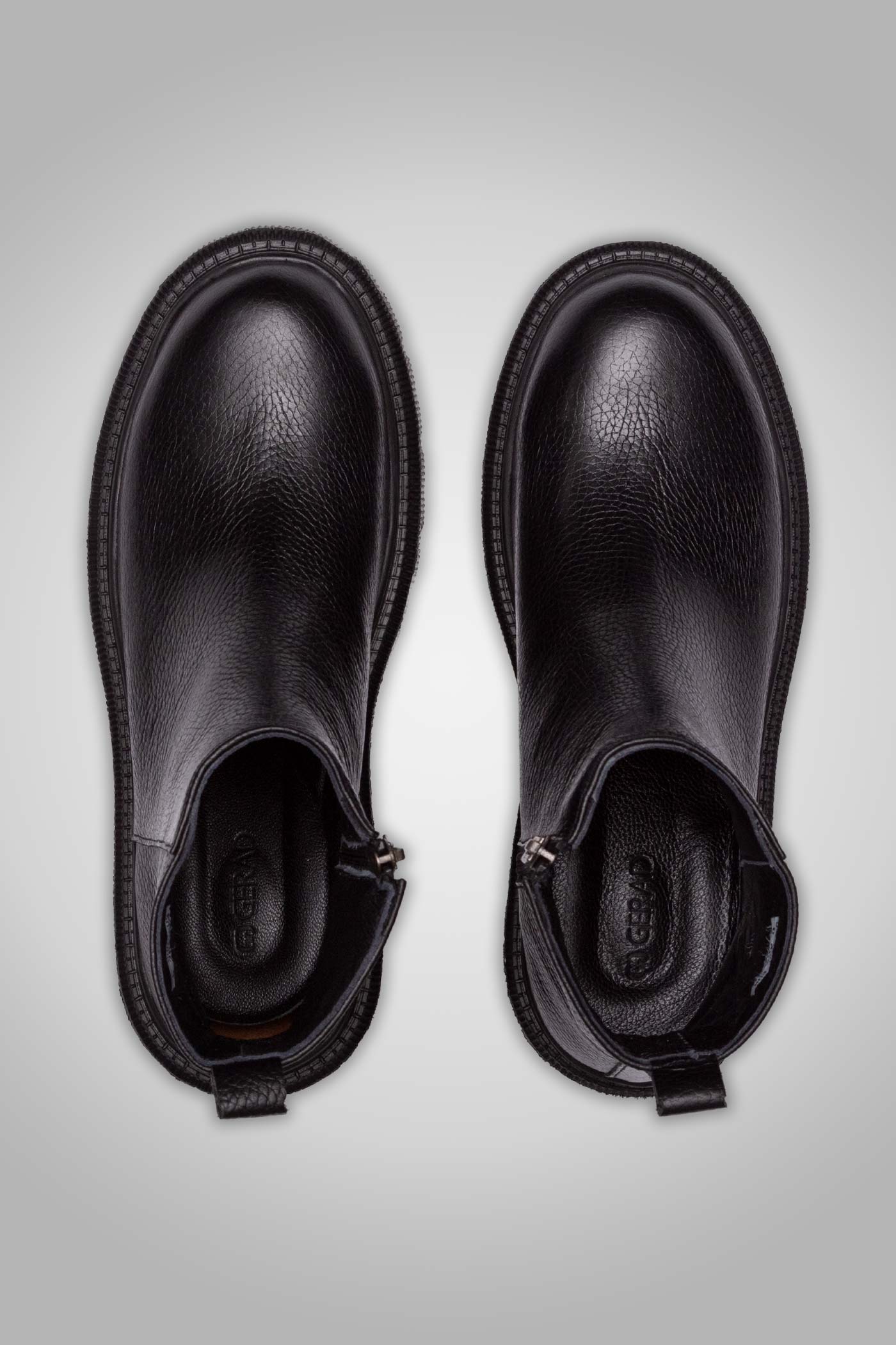 نیم بوت زنانه 560017