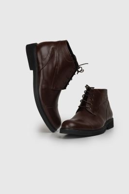 کفش نیم بوت 170099