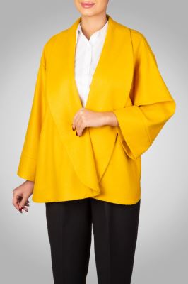 نیم پالتو زنانه 600010