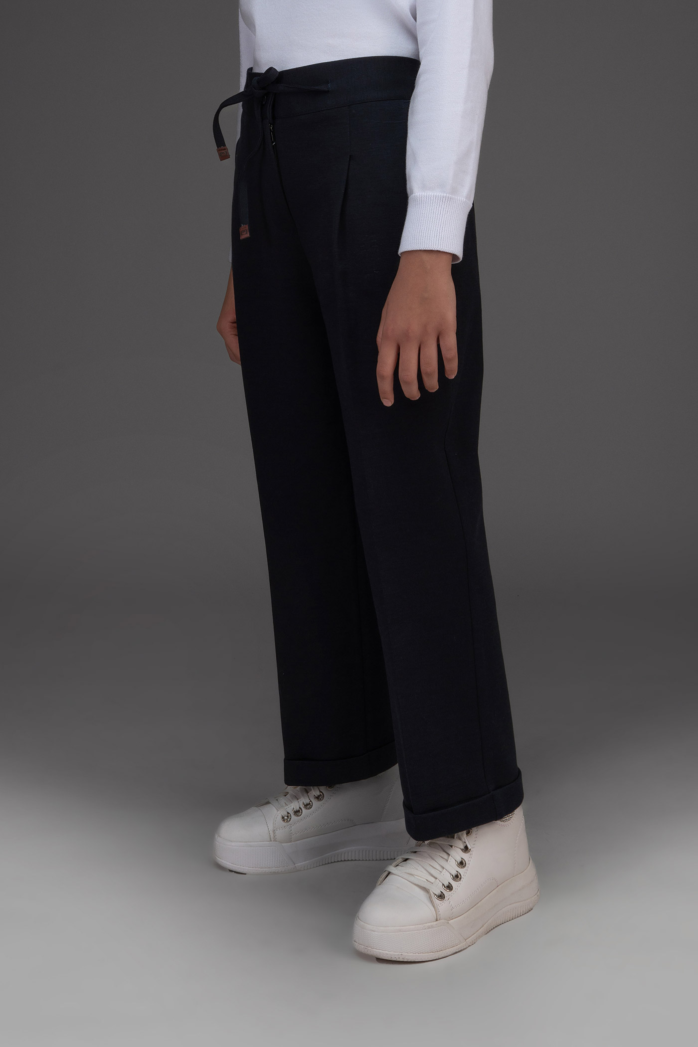 شلوار تک دخترانه 820001