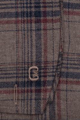 پیراهن پشمی 130467