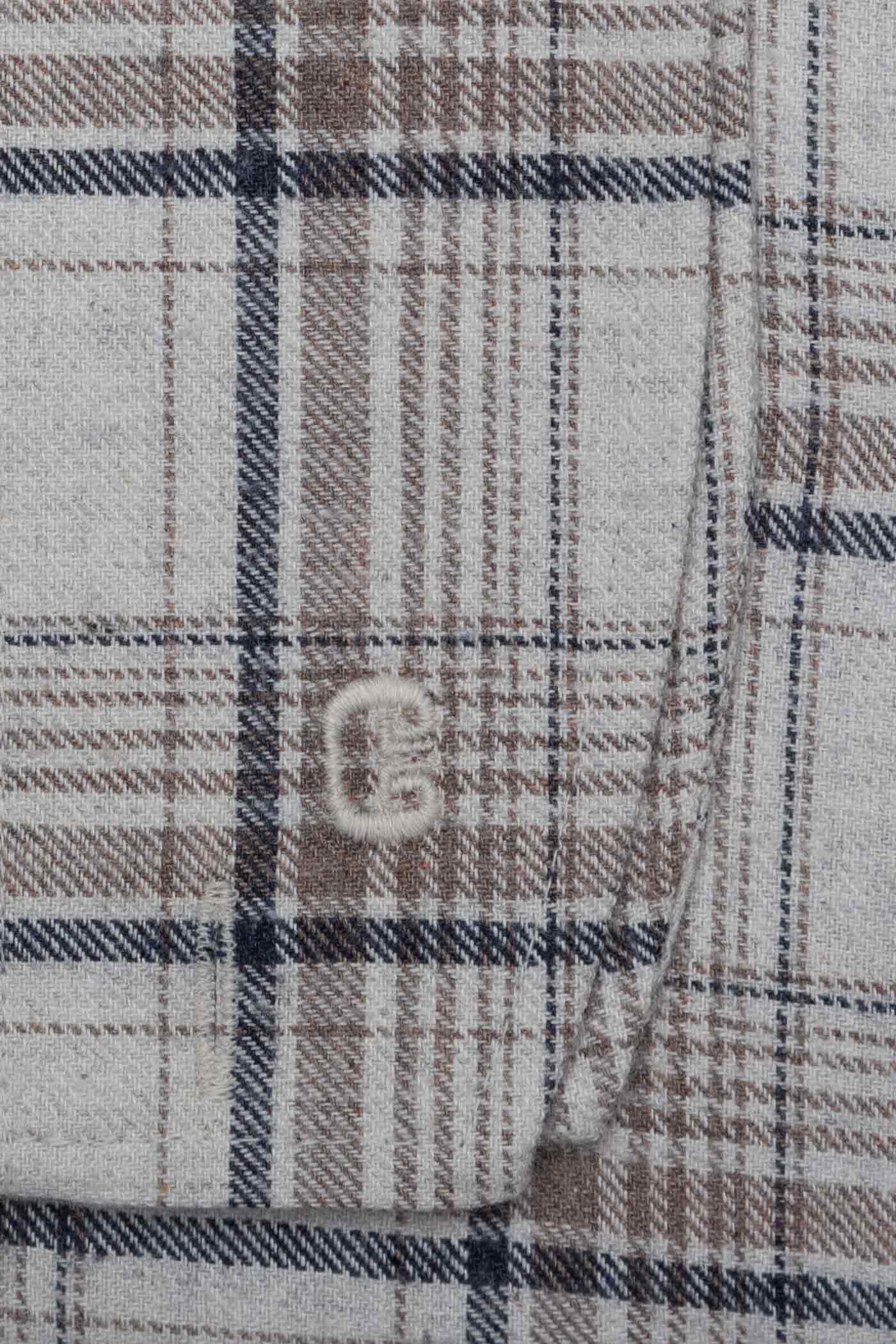 پیراهن پشمی 130467