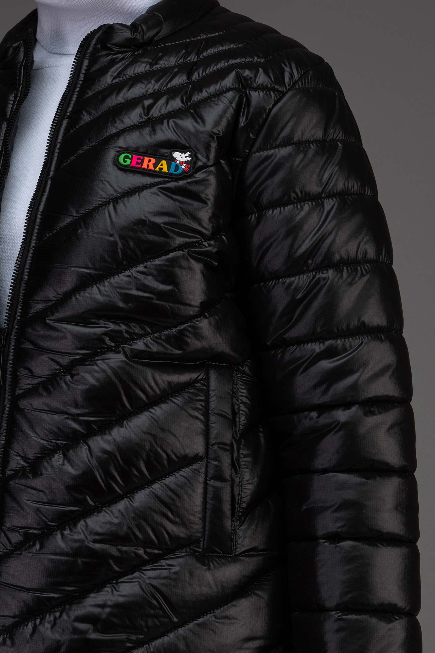 کاپشن بچگانه 700002