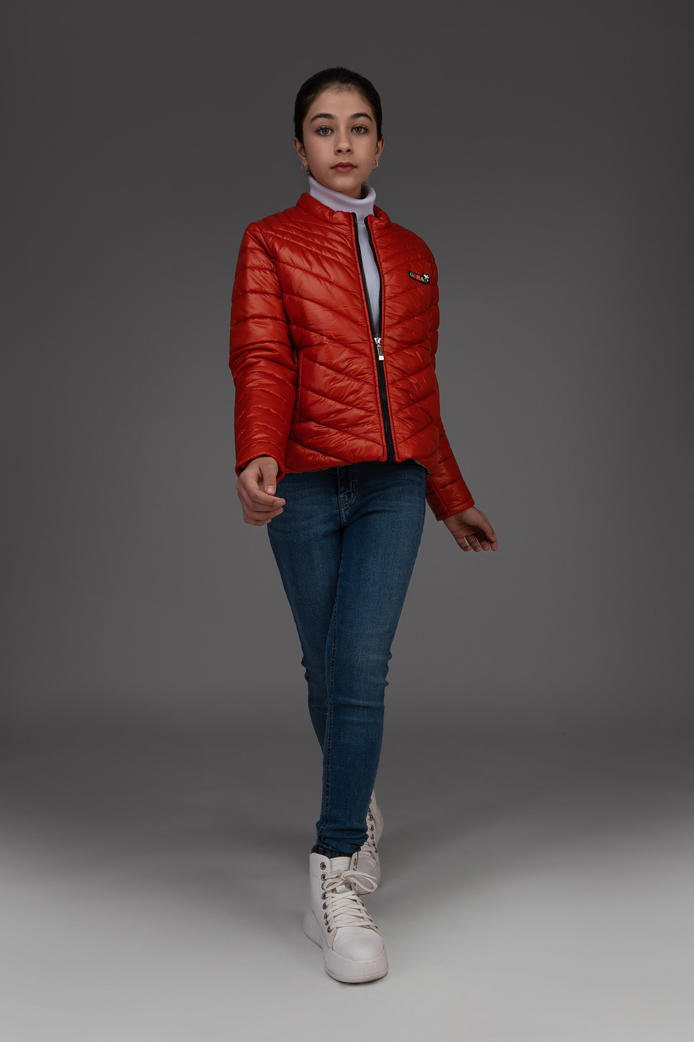 کاپشن بچگانه 700002