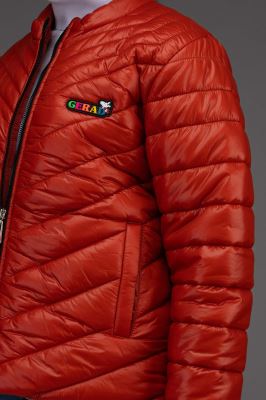 کاپشن بچگانه 700002