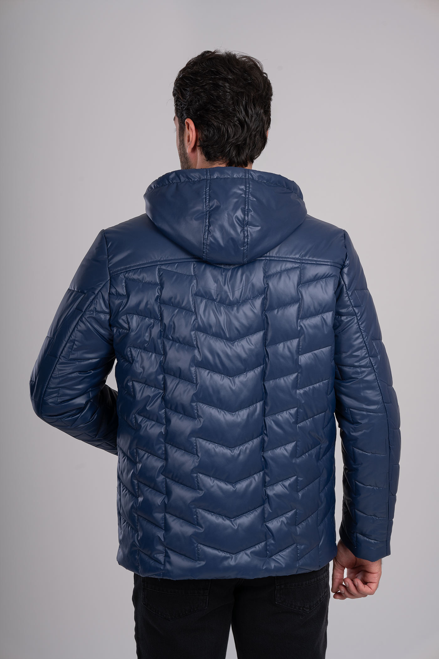 کاپشن مردانه 270038