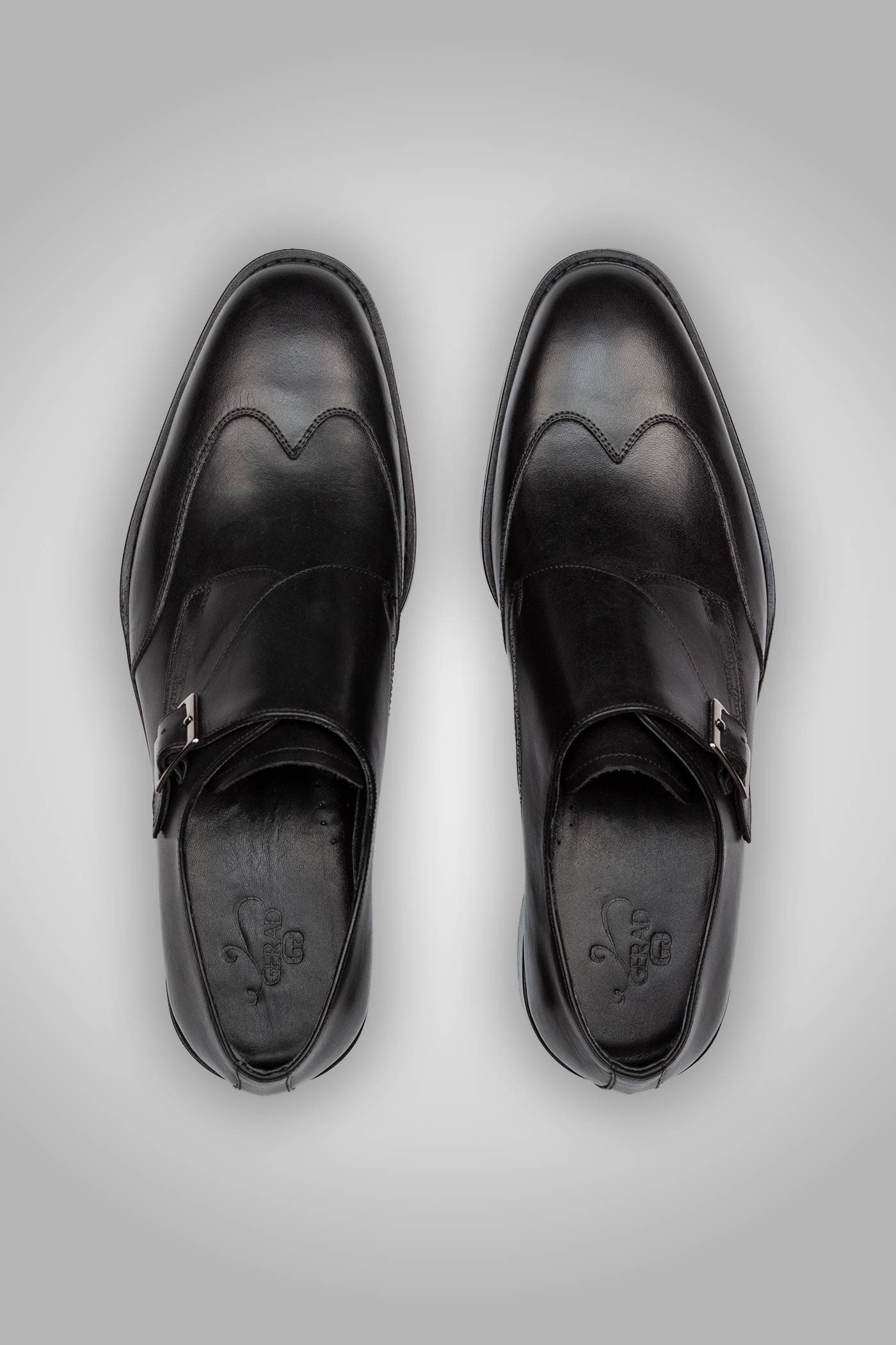 کفش سگک دار 170103