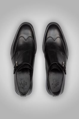 کفش سگک دار 170103