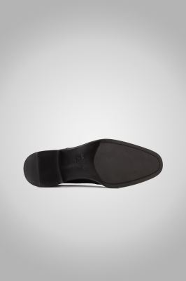 کفش سگک دار 170103