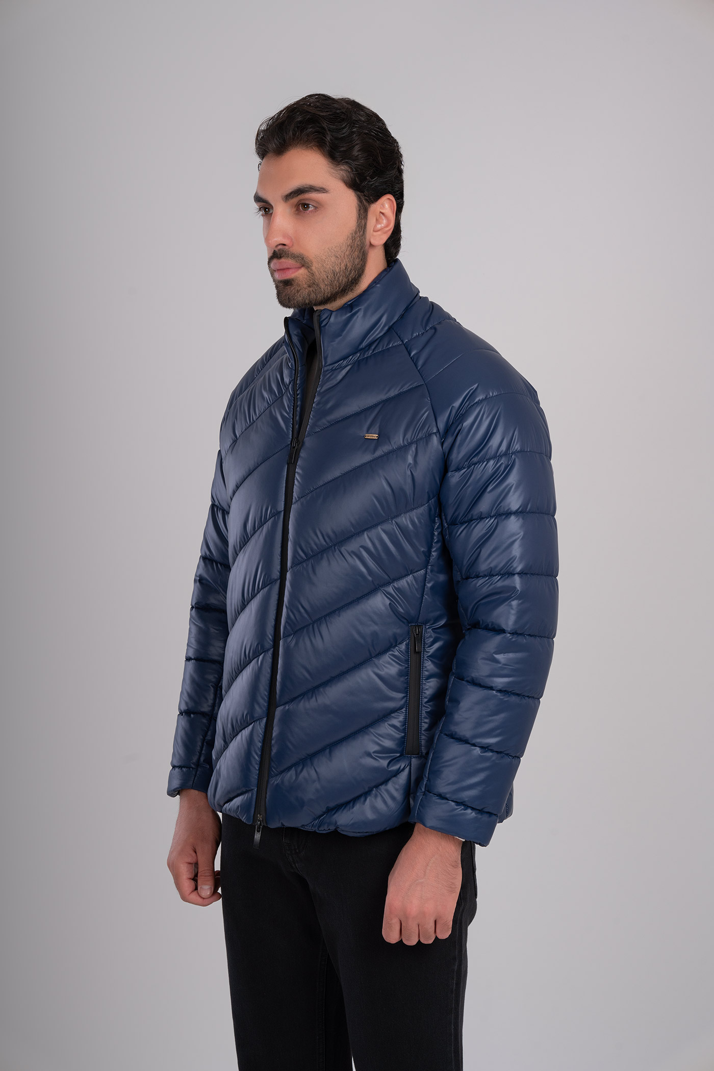 کاپشن مردانه 270039