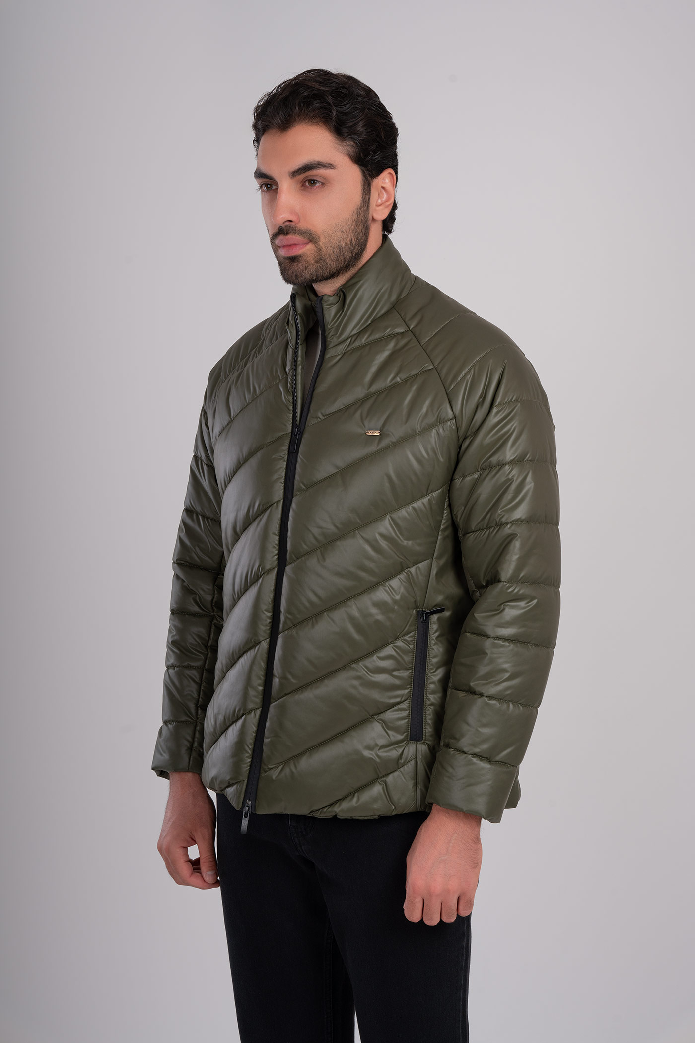 کاپشن مردانه 270039