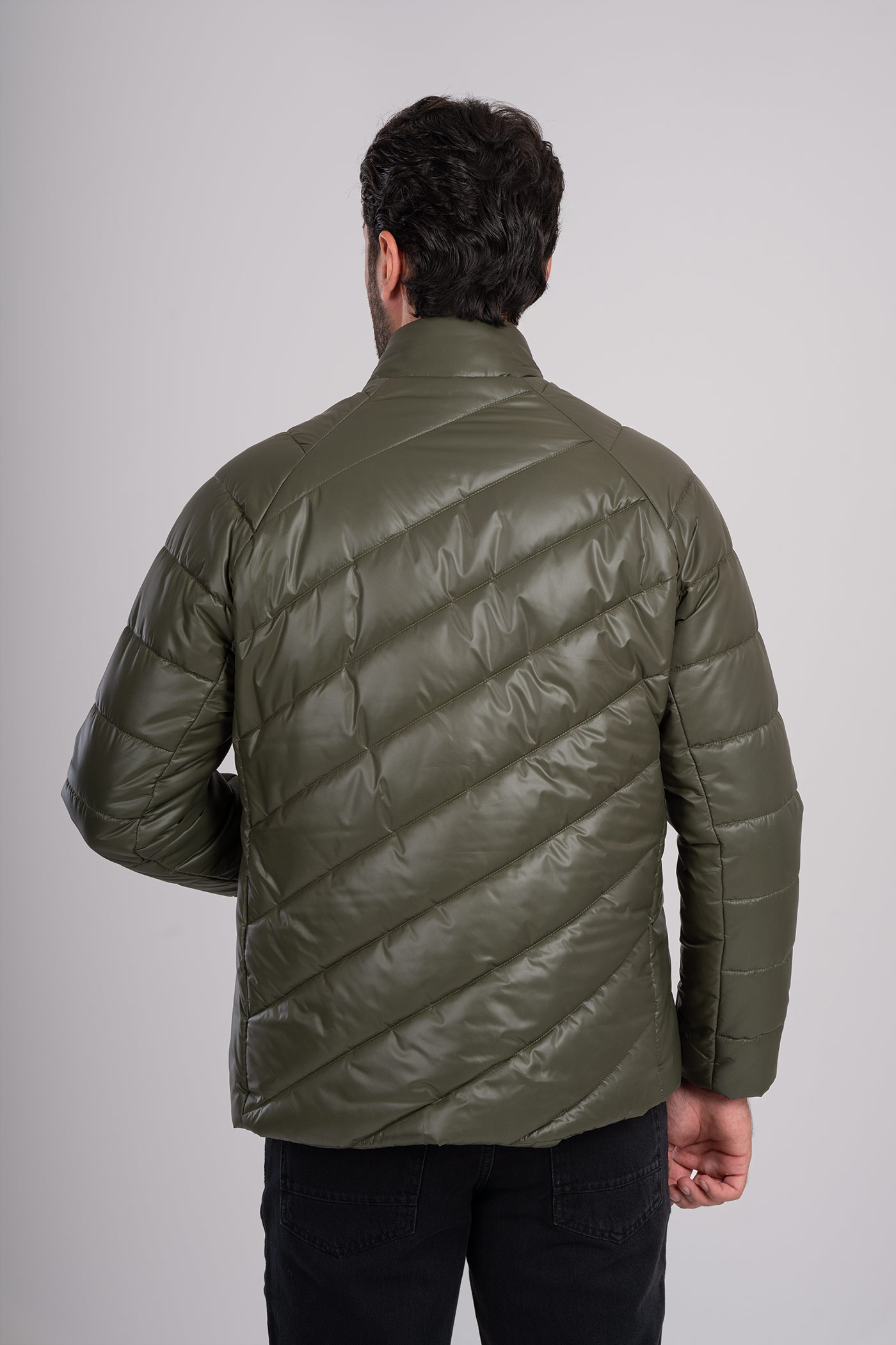 کاپشن مردانه 270039