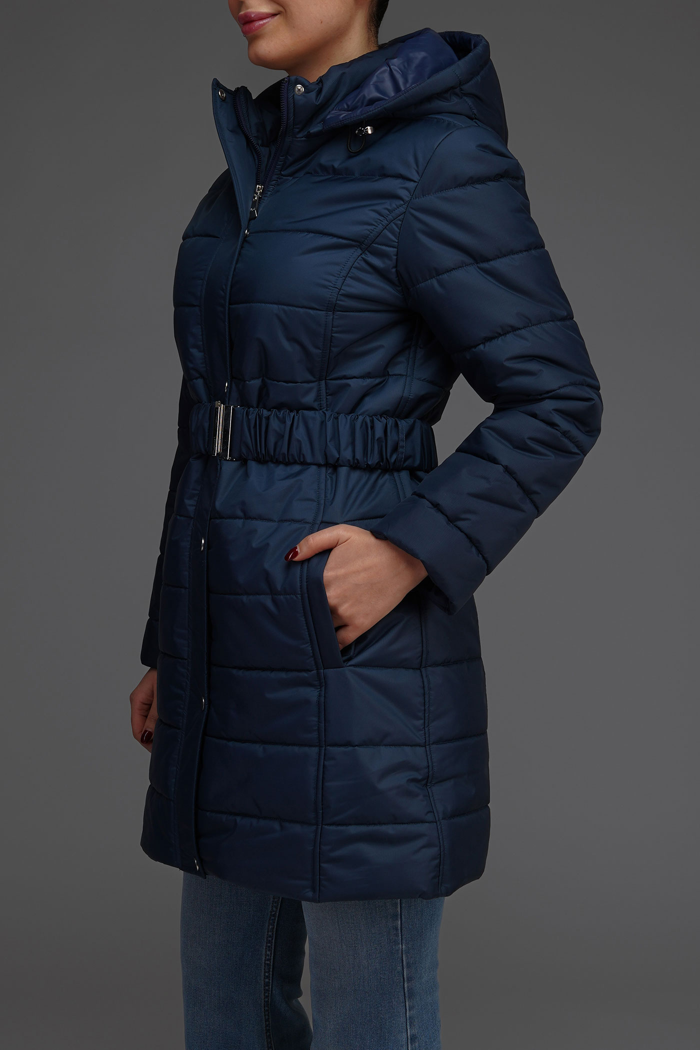 کاپشن زنانه 620017