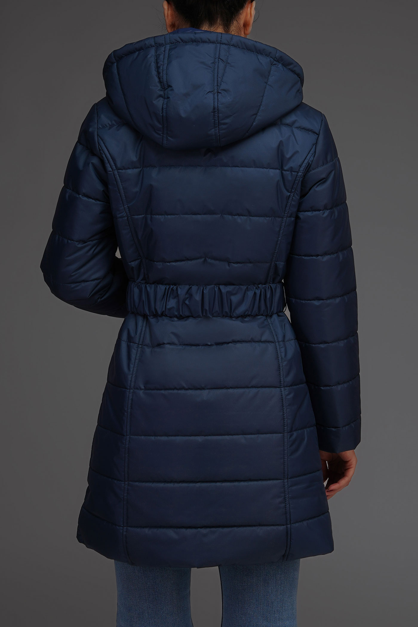 کاپشن زنانه 620017