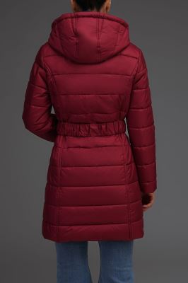 کاپشن زنانه 620017