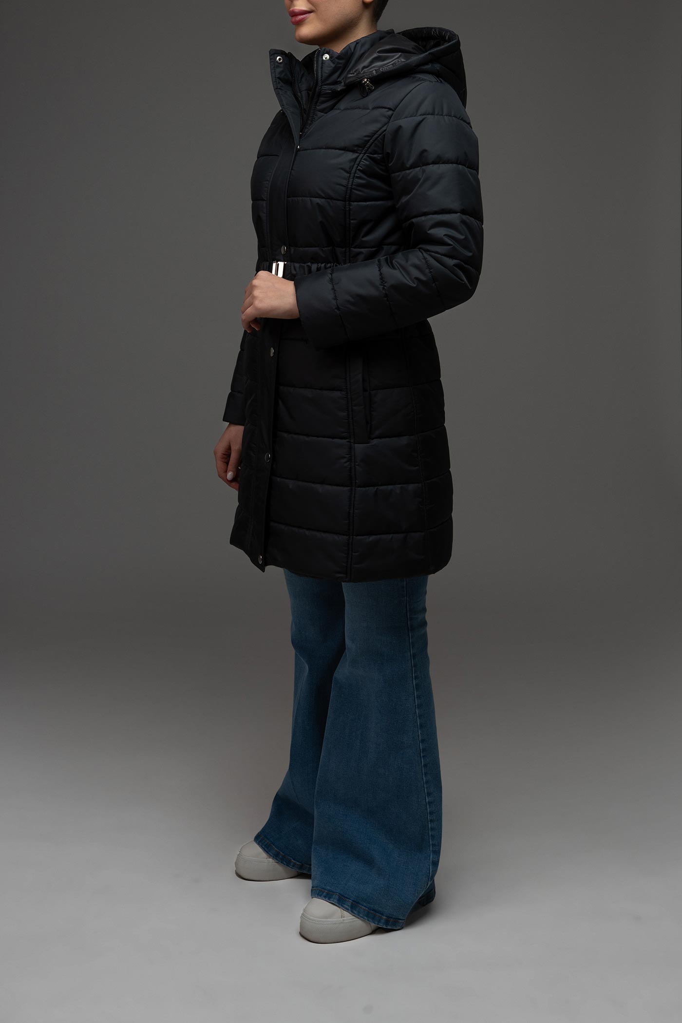 کاپشن زنانه 620017