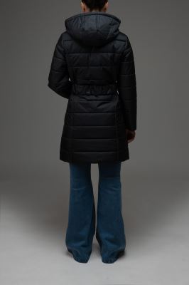 کاپشن زنانه 620017