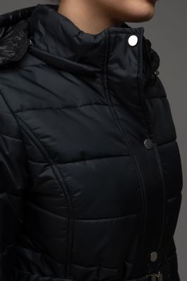 کاپشن زنانه 620017