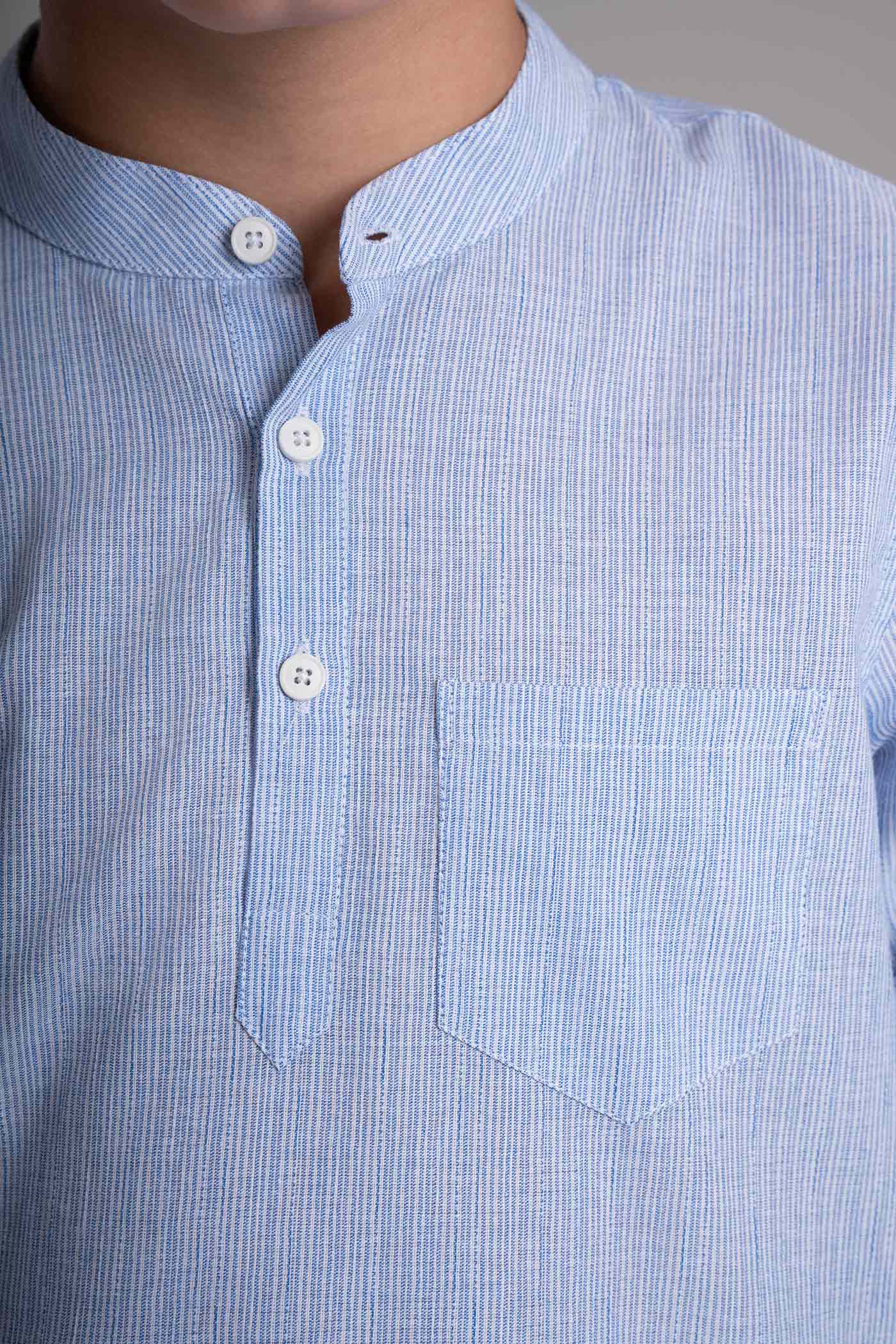 پیراهن پسرانه  730001