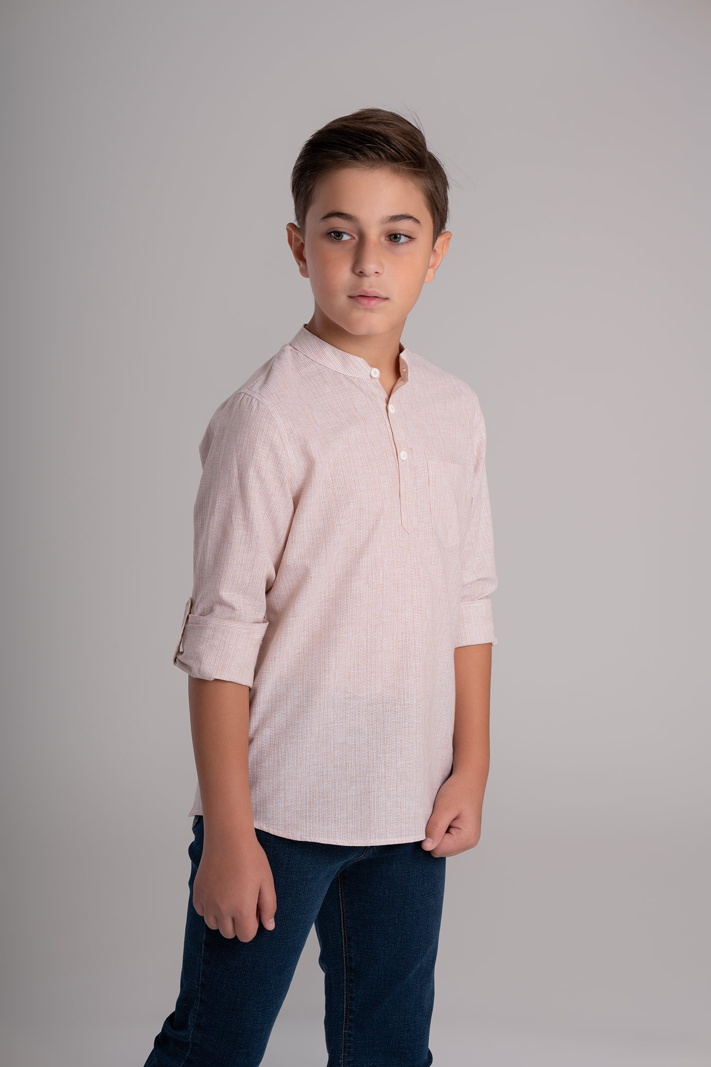 پیراهن پسرانه  730001