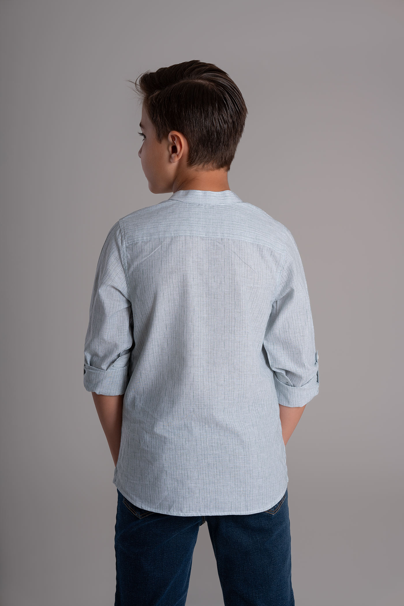 پیراهن پسرانه  730001