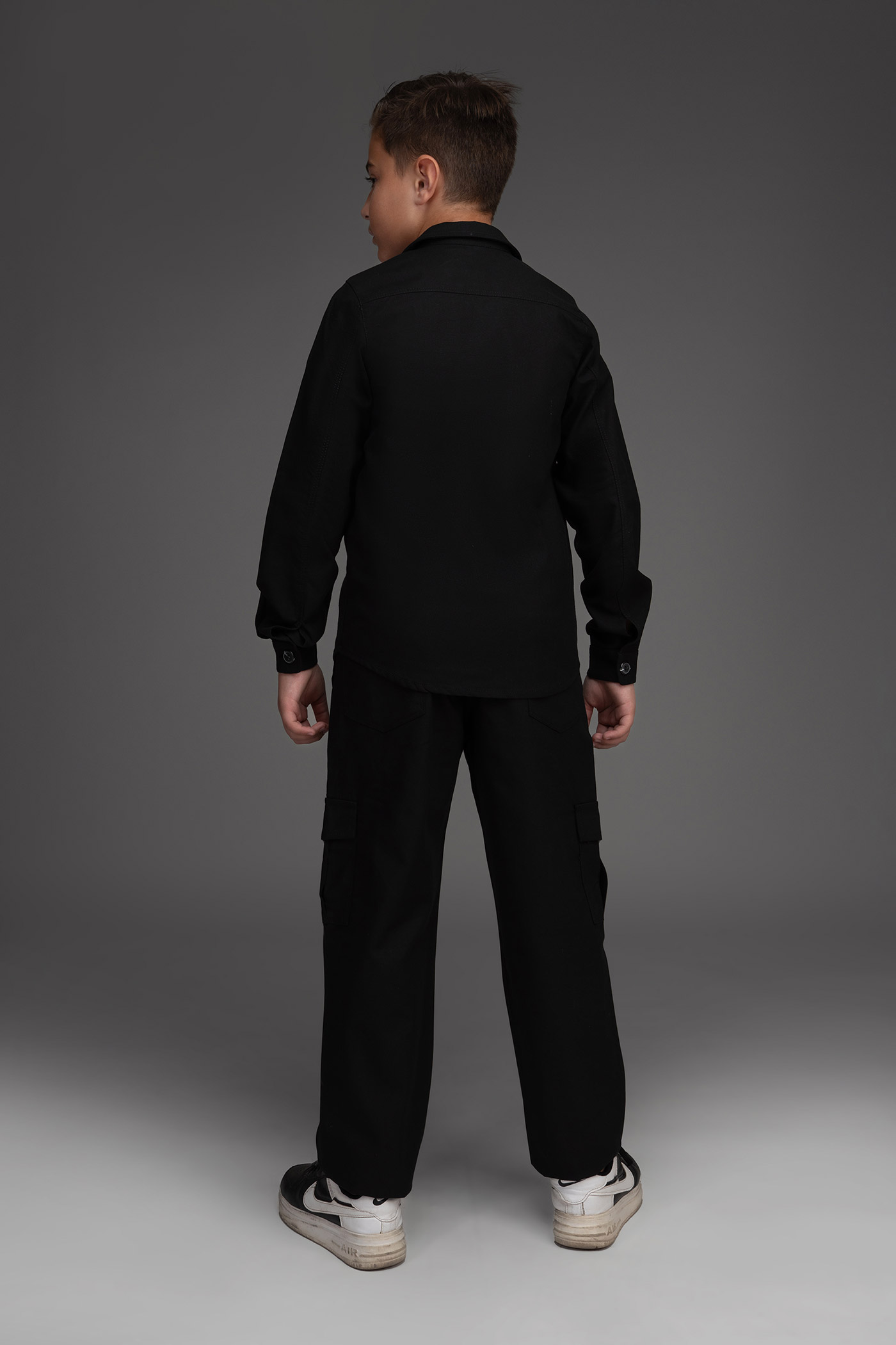 ست شکت و شلوار  پسرانه 740001