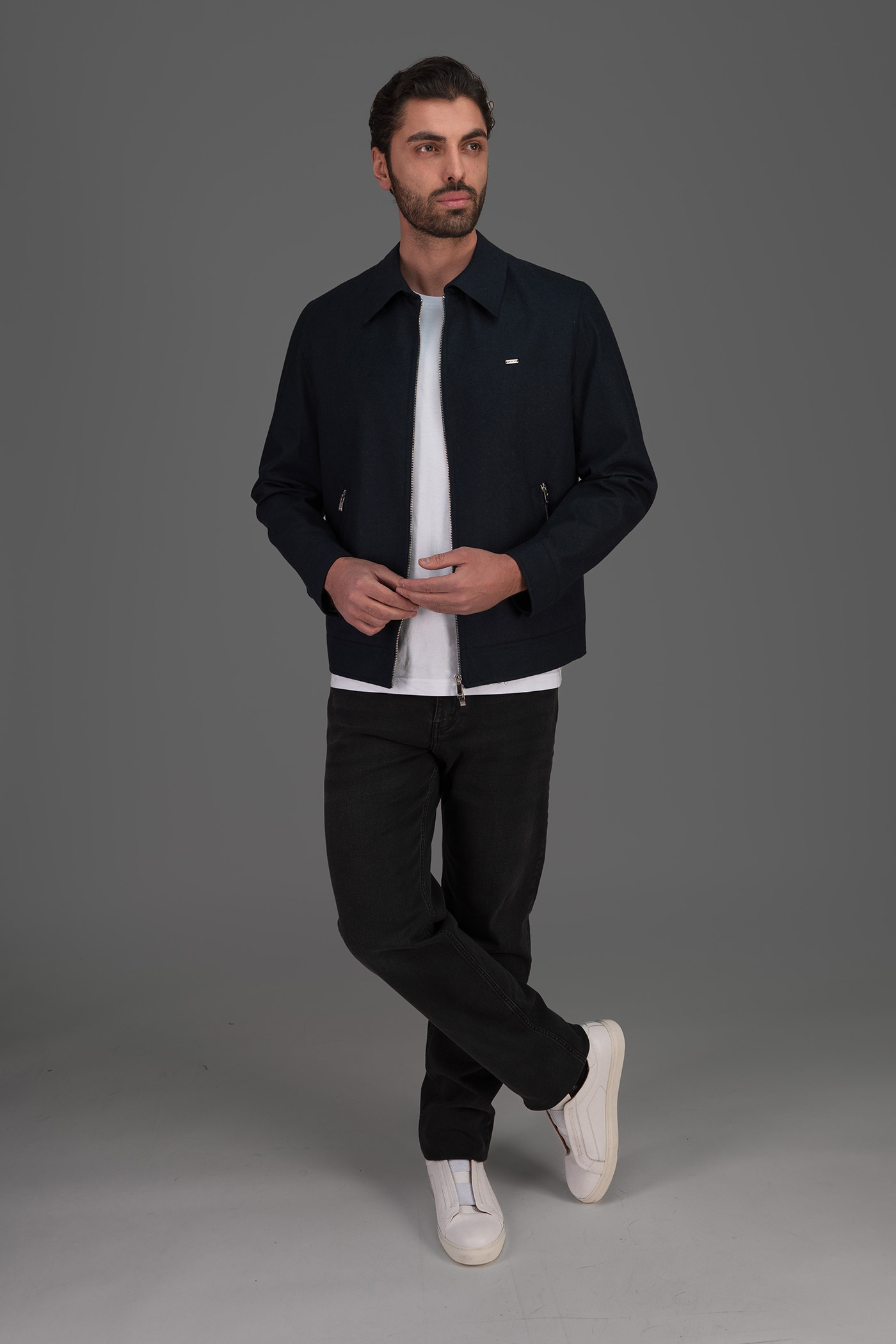 کاپشن بهاره 270046