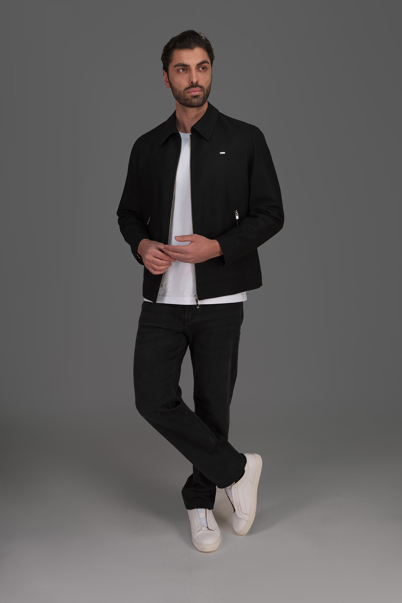 کاپشن بهاره 270046