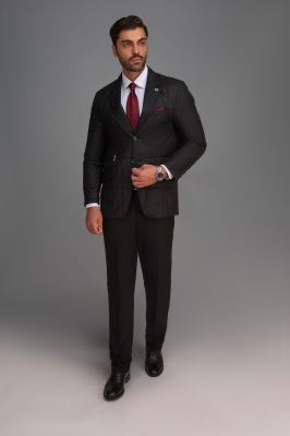 کاپشن مردانه 270045