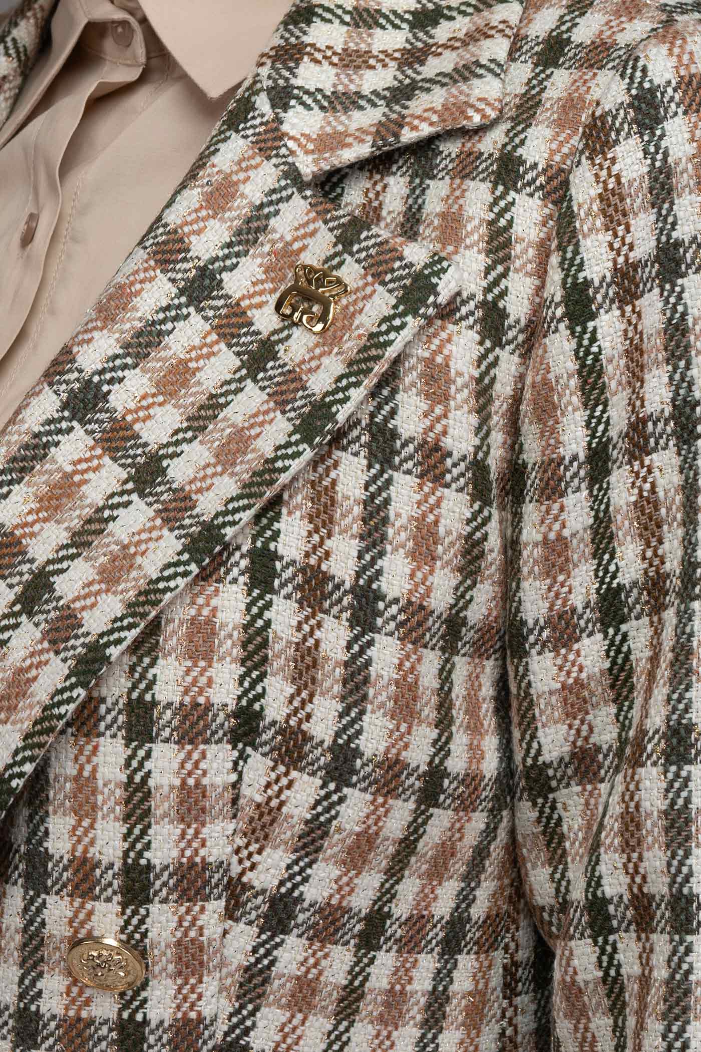 کت تک زنانه 430056