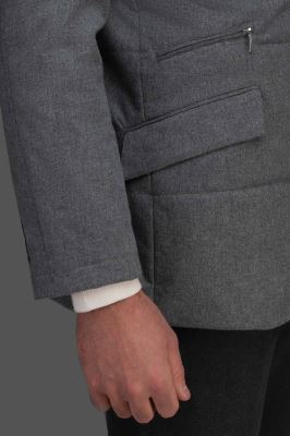 کاپشن مردانه 270045