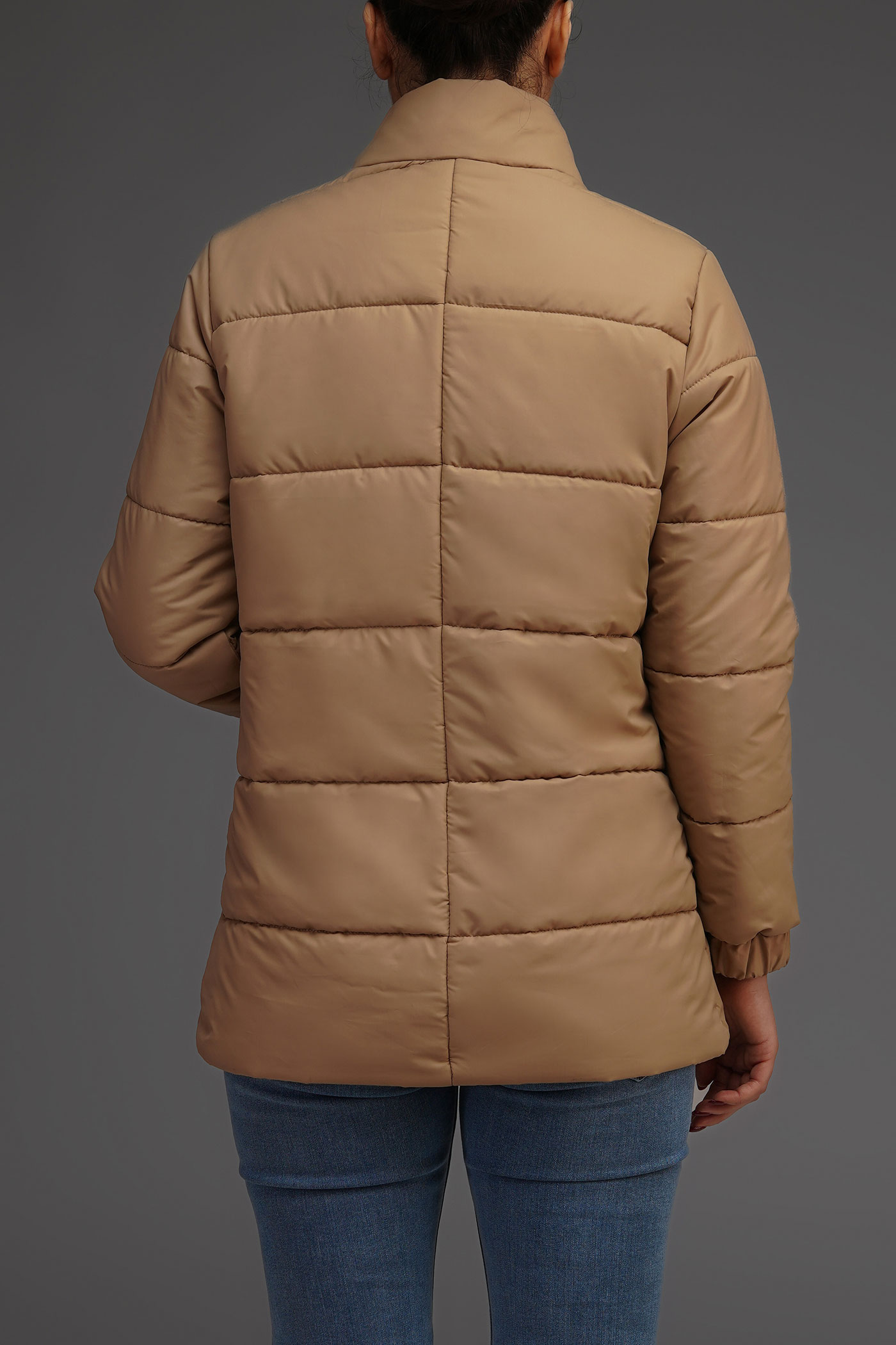 کاپشن زنانه 620018