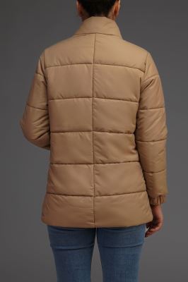 کاپشن زنانه 620018