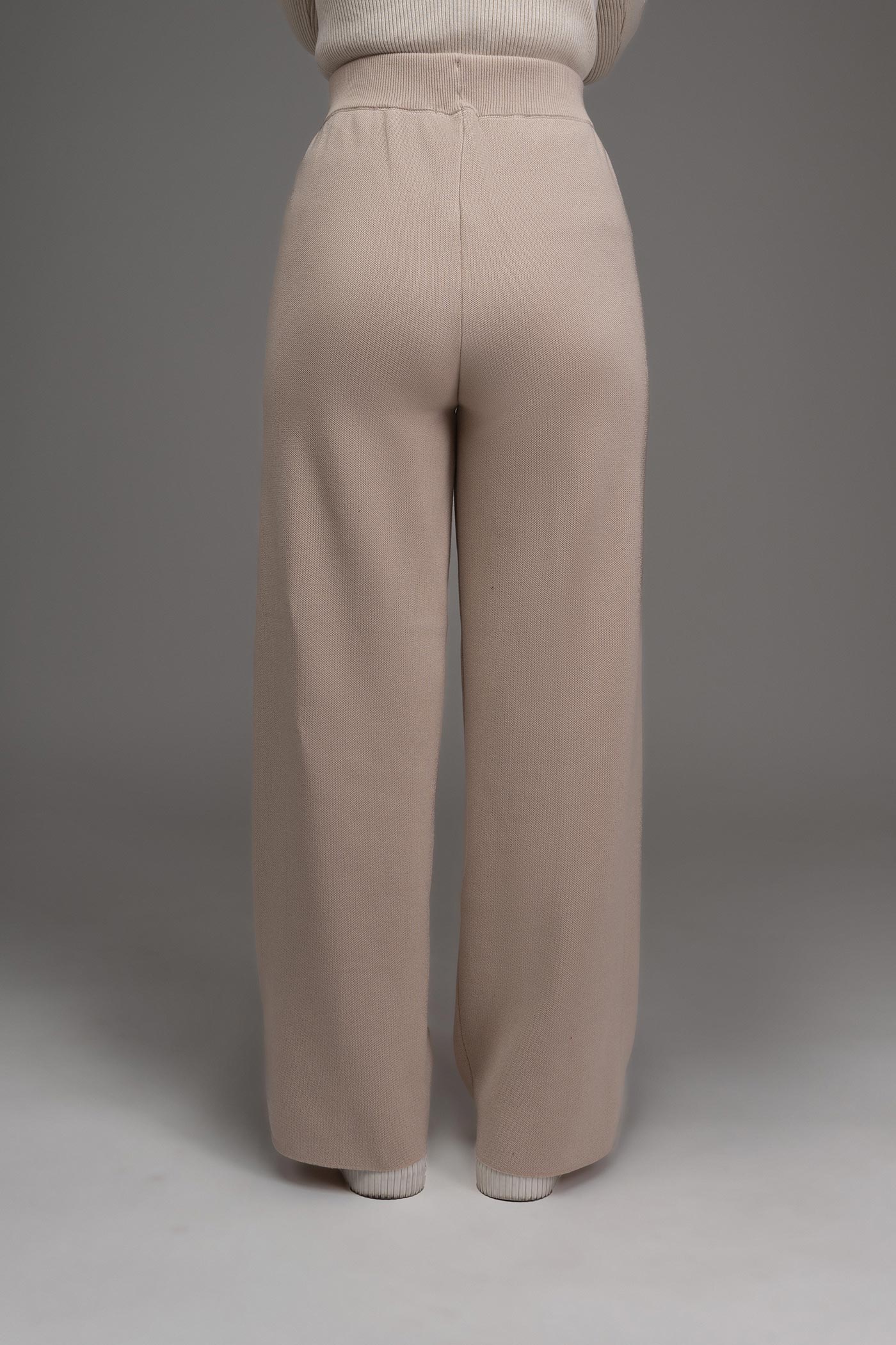 شلوار بافت زنانه 660007