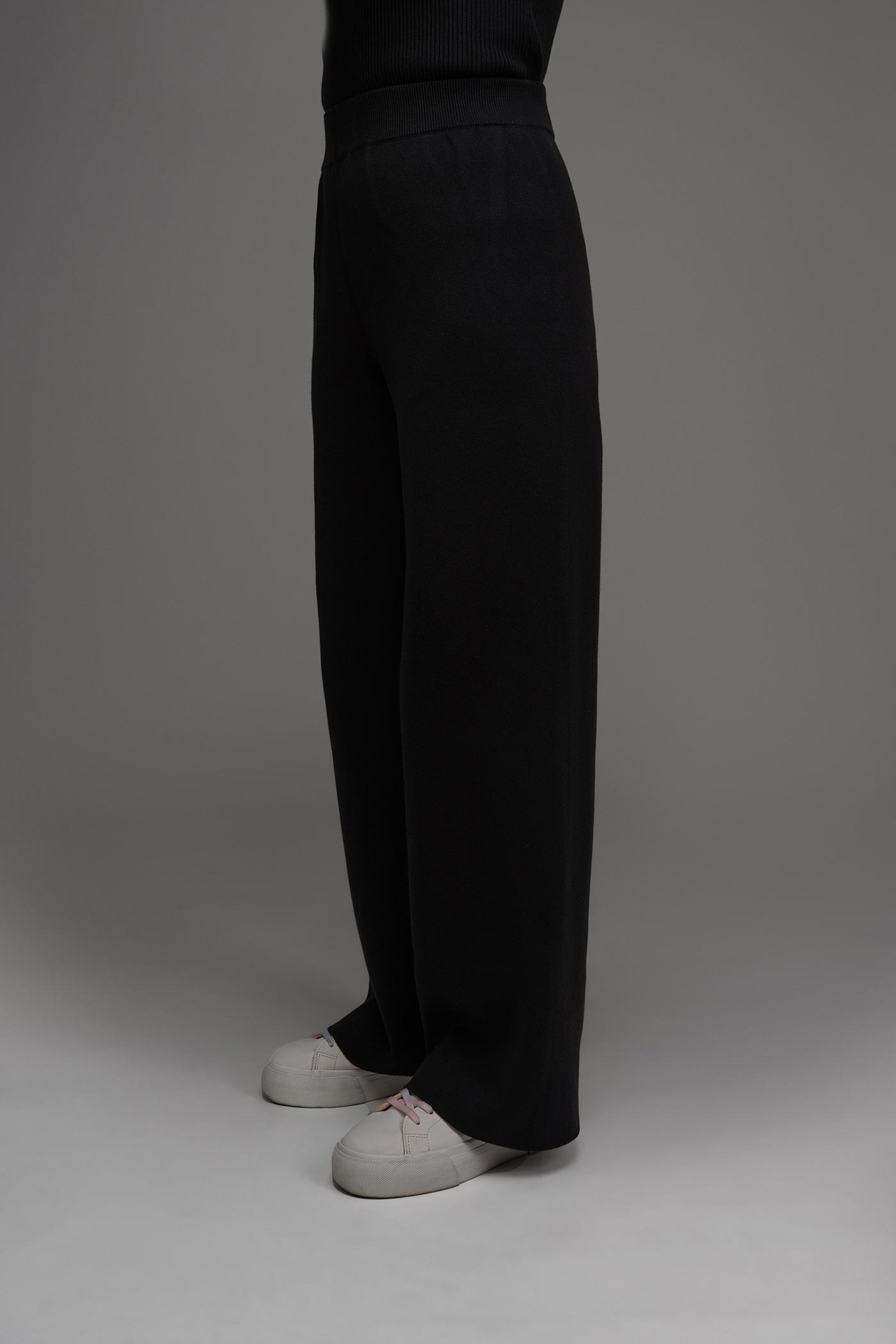 شلوار بافت زنانه 660007